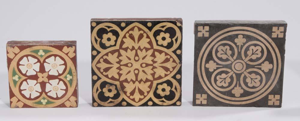 For sale tiles minton Minton Tiles For sale tiles minton Pugin Tiles