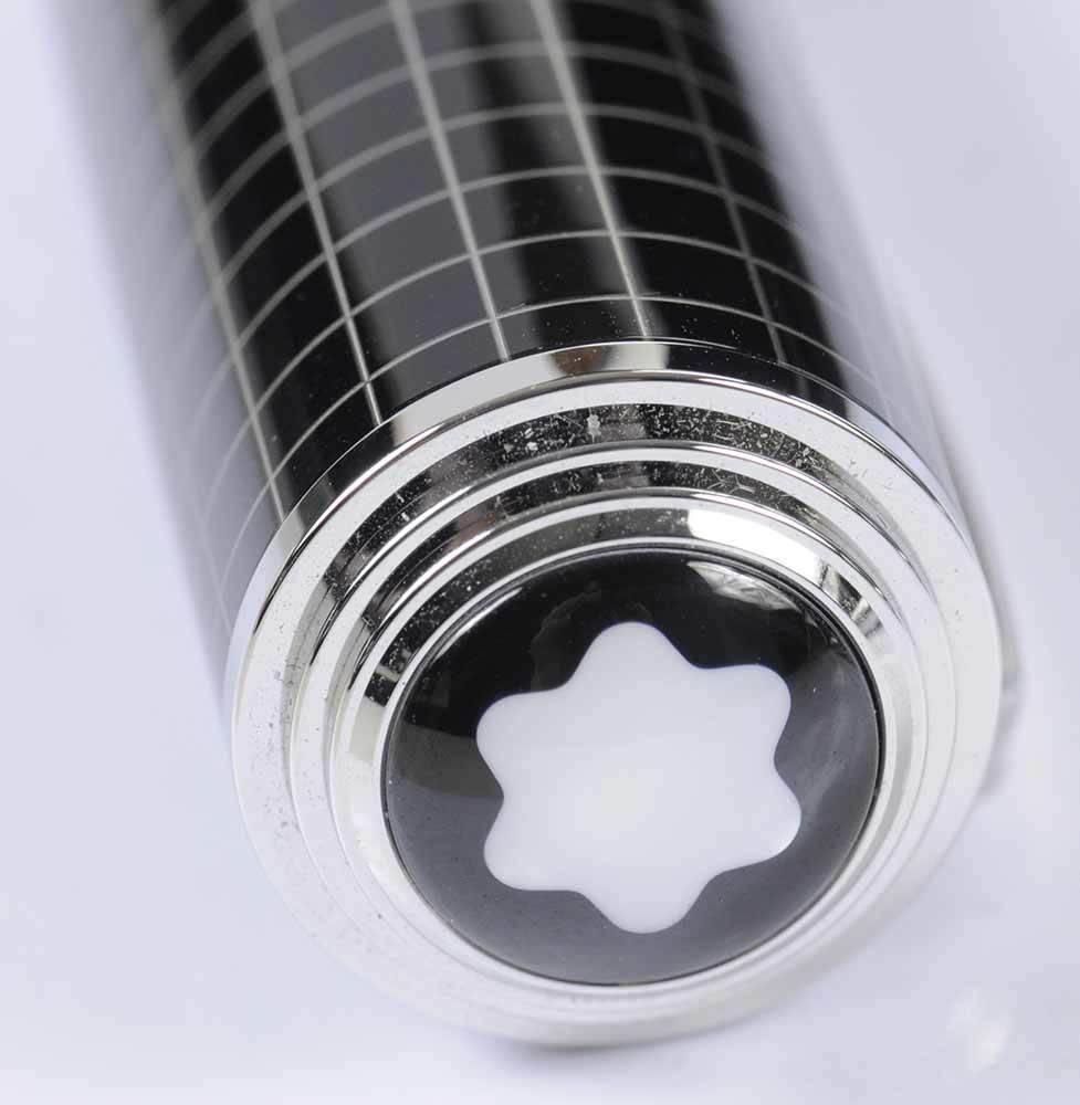albert einstein fountain pen