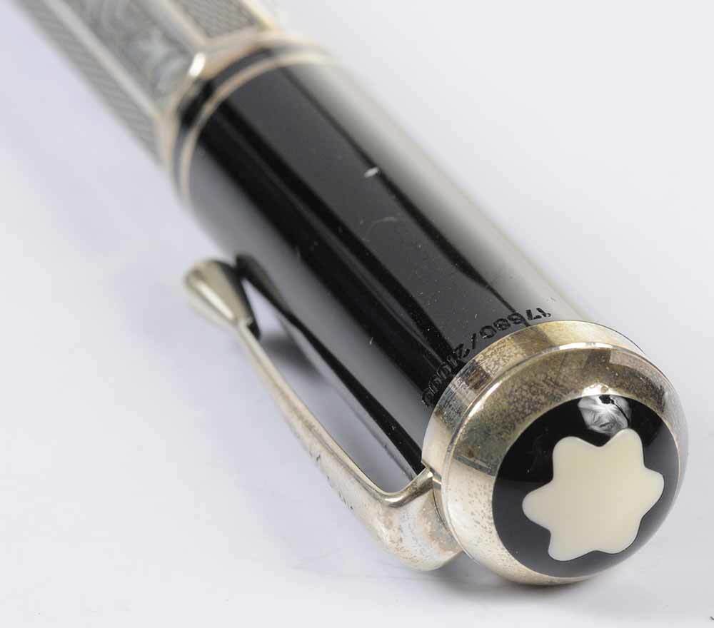montblanc proust