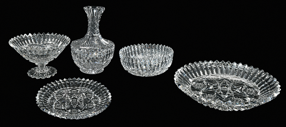 libbey tableware