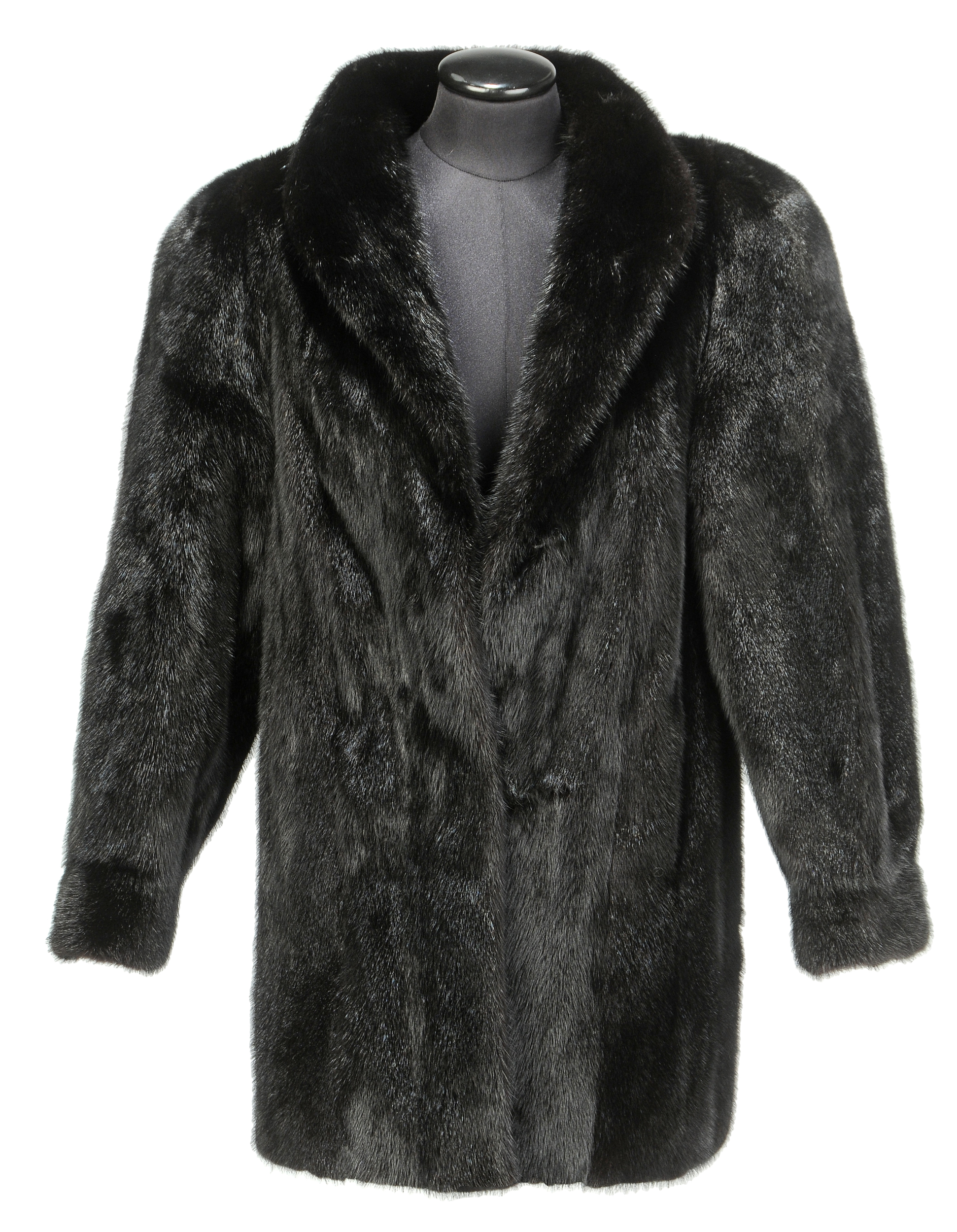 next mink jacket