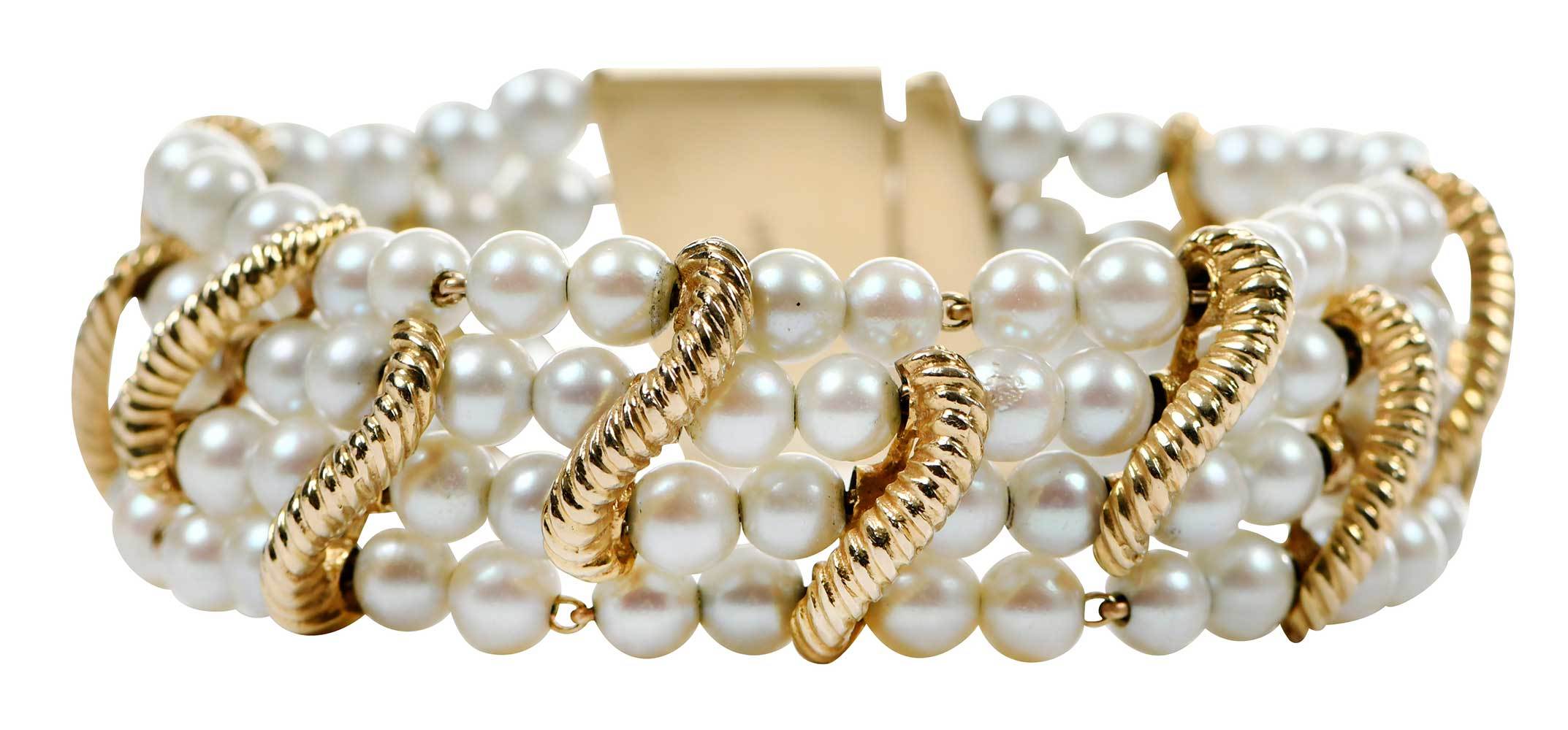 lucien piccard bracelet