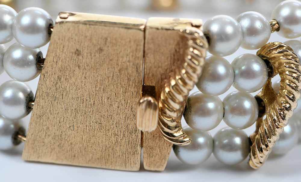 lucien piccard bracelet