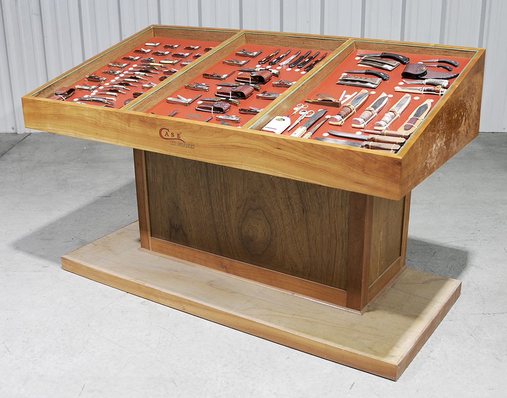 French Broad River Auctions Company