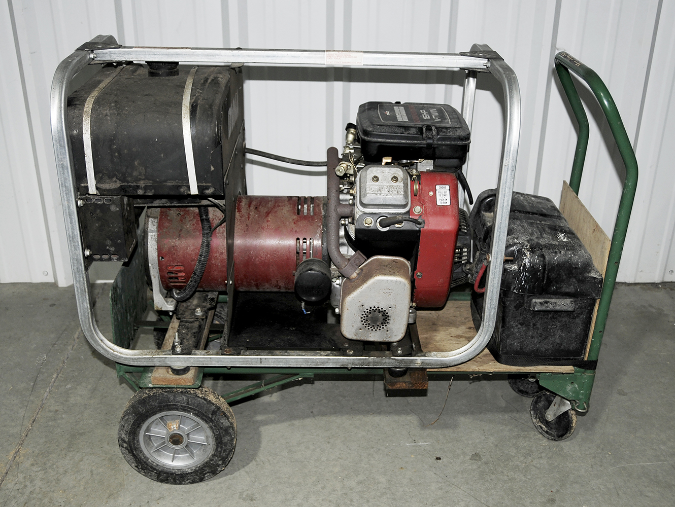 French Broad River Auctions Company