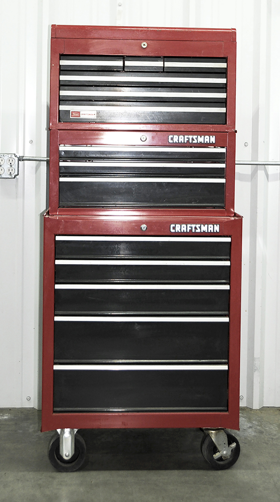 French Broad River Auctions Company