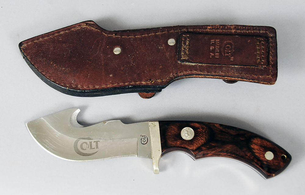 French Broad River Auctions Company