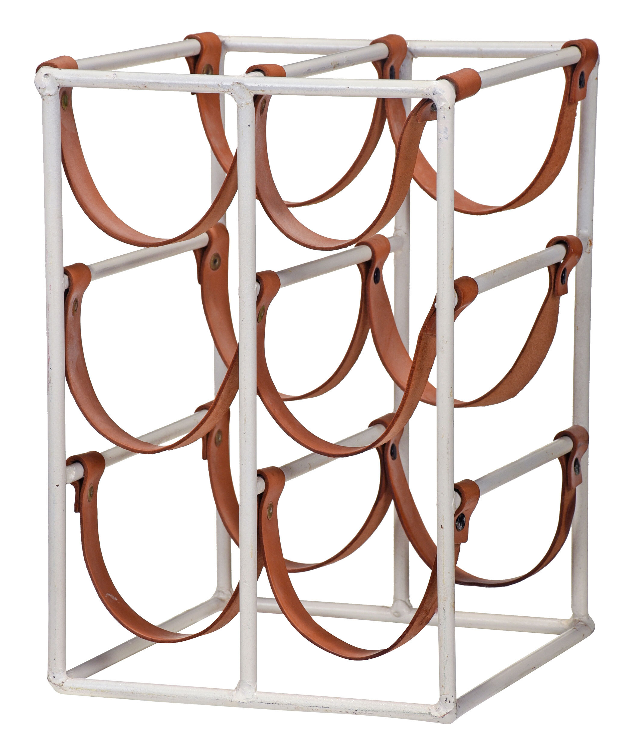 arthur umanoff wine rack