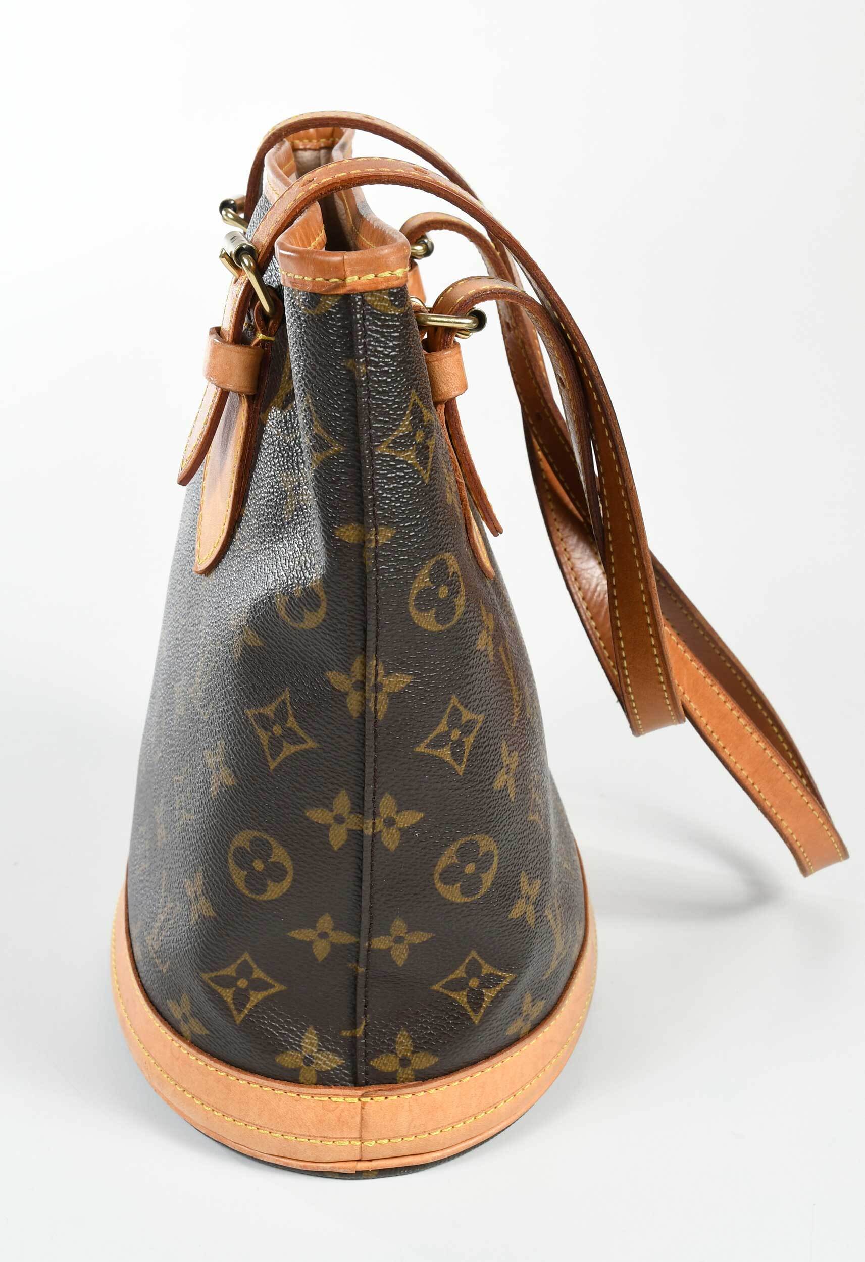 Why Does Louis Vuitton Burn Unsold Bags