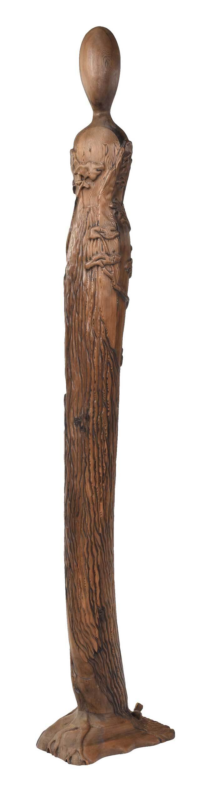 Christina Federighi Barnebys