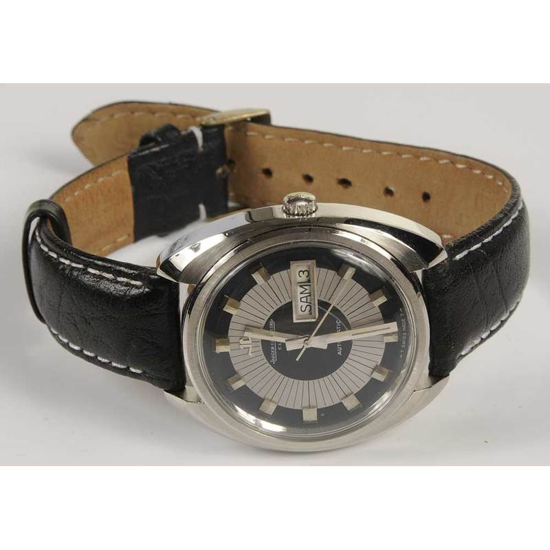 jaeger wrist watch