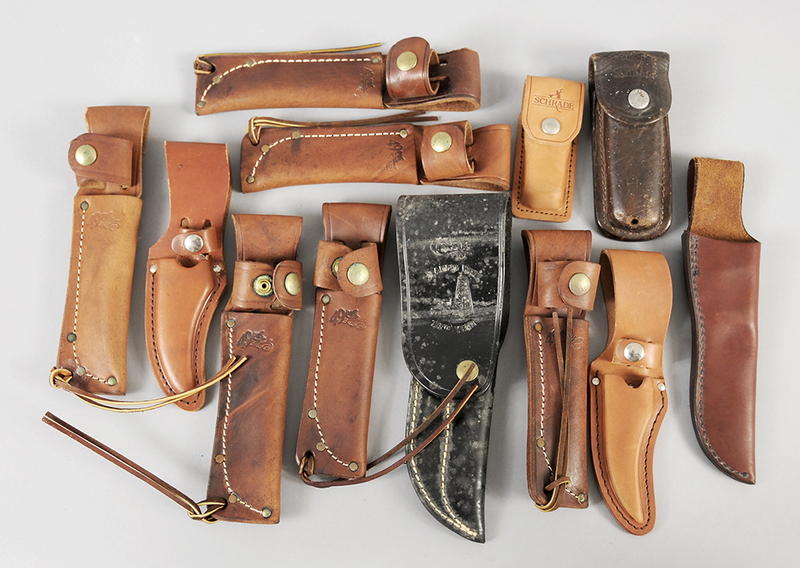 French Broad River Auctions Company