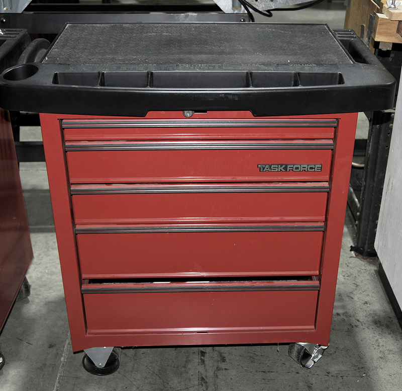 French Broad River Auctions Company